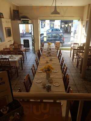 Bay Tree Coffee House