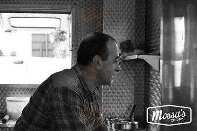 Mossa's Chippy