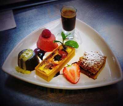 Brasserie Restaurant