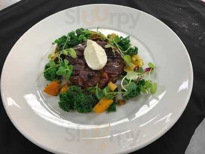 Brasserie Restaurant