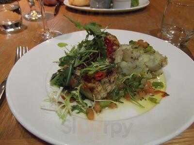 Brasserie Restaurant