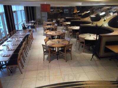 Brasserie Restaurant