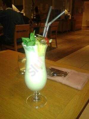 Brasserie Restaurant