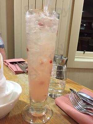 Brasserie Restaurant