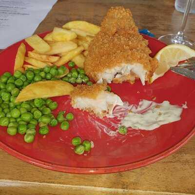 Bridge 49 Cafe Bar & Bistro