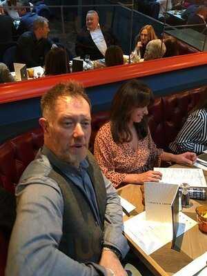 The Broadwick Chislehurst