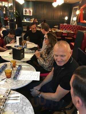 The Broadwick Chislehurst