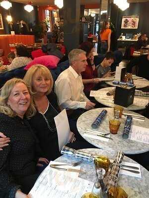 The Broadwick Chislehurst