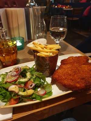 The Broadwick Chislehurst