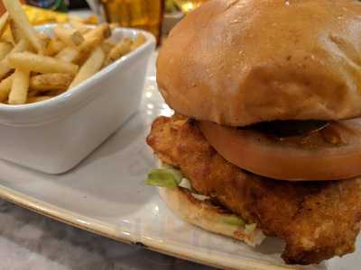 The Broadwick Chislehurst