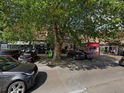 The Broadwick Chislehurst