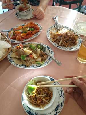 Mandarin Court Restaurant