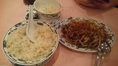 Mandarin Court Restaurant