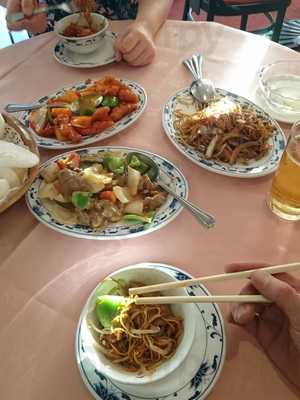 Mandarin Court Restaurant