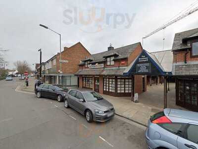 Mandarin Court Restaurant