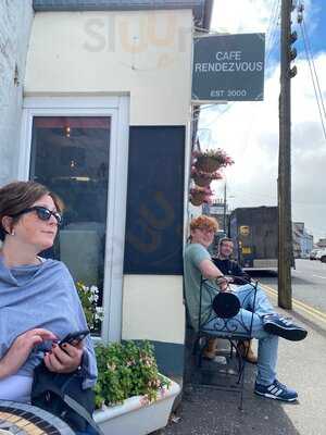 Cafe Rendezvous