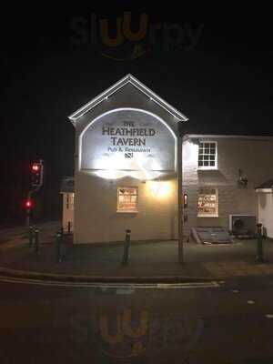 The Heathfield Tavern