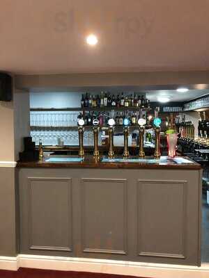 The Heathfield Tavern