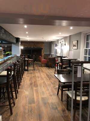The Heathfield Tavern