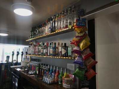 The Heathfield Tavern