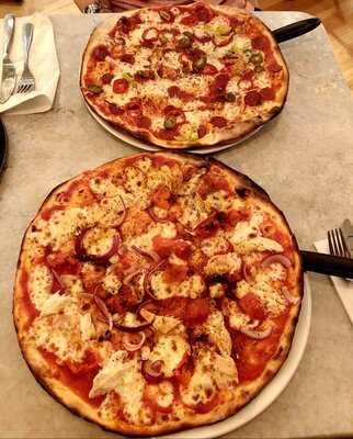 Pizza Express