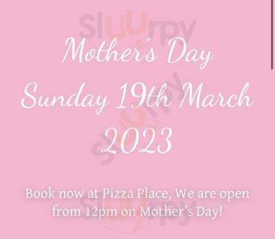 Pizza Place