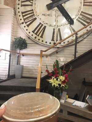 Wildwood Restaurants