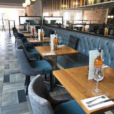 Wildwood Restaurants