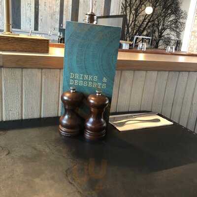 Wildwood Restaurants