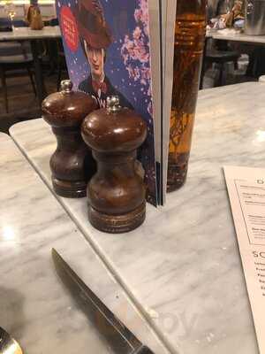 Wildwood Restaurants