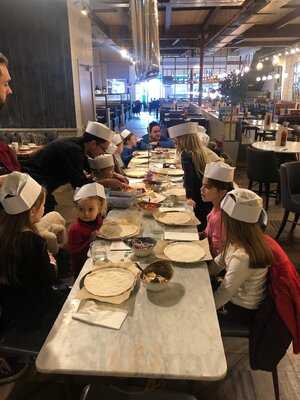 Wildwood Restaurants