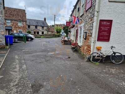 The White Hart