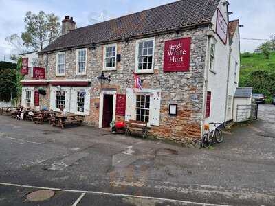 The White Hart