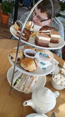 Dobbies Garden Centre Atherstone