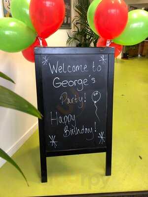 Dobbies Garden Centre Atherstone