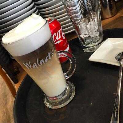 Walnuts Cafe Bistro