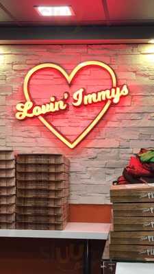 Immy's