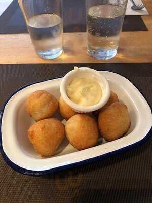 V.l.p. Viva La Pizza