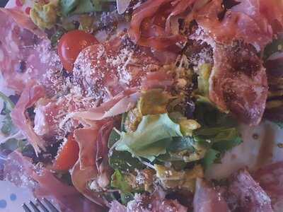 V.l.p. Viva La Pizza