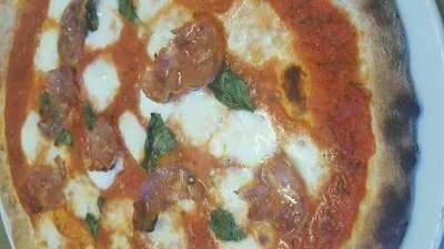 V.l.p. Viva La Pizza