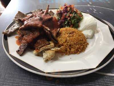 Bank Street Cafe & Waffle House