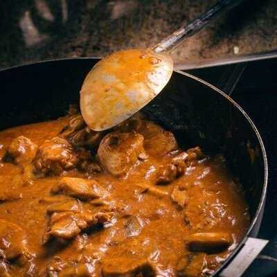 Bank Street Cafe & Waffle House