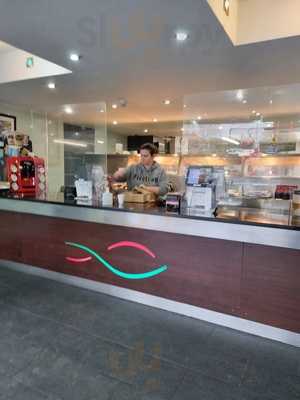 Pisces Fish And Chips