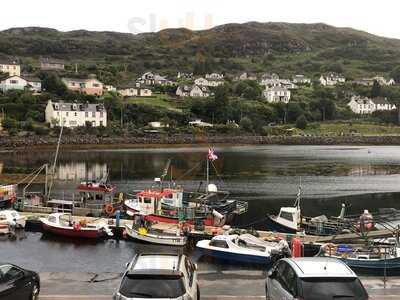 Islay Frigate Hotel (bar And Rooms Only)