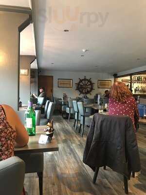 Islay Frigate Hotel (bar And Rooms Only)