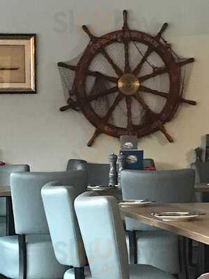 Islay Frigate Hotel (bar And Rooms Only)