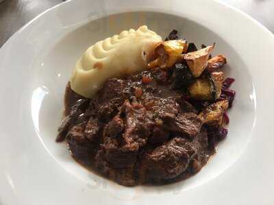 Islay Frigate Hotel (bar And Rooms Only)