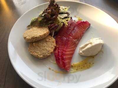 Islay Frigate Hotel (bar And Rooms Only)