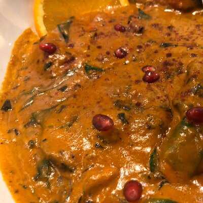 Moonlight Indian Restaurant