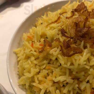 Moonlight Indian Restaurant